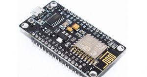 NODEMCU WIFI ESP8266