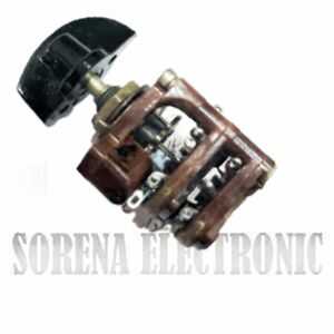 سوییچ سلکتوری روسی 2طبقه