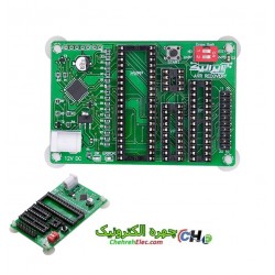 دستگاه بازیابی میکروکنترلرهای AVR ایرانیک ECA(احیا کننده AVR)