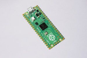 Raspberry Pi Pico RP2040