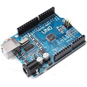 برد آردوینو Arduino UNO CH340G