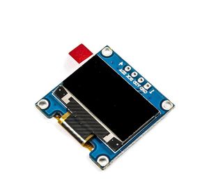 ماژول نمایشگر اولد (OLED) سایز 1.3