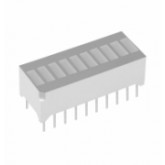 بار گراف ده بیتی- سبز