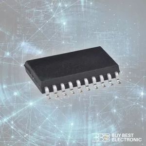 آی سی کنترلر سوئیچینگ ICE2HS01G