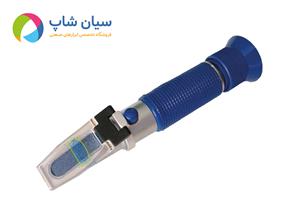 رفرکتومتر نوری و دستی کروز آلمان KRUSS HR25-800