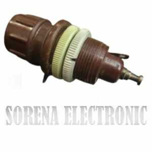 پایه فیوز (جافیوزی) روسی