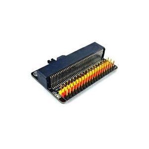 برد توسعه GPIO برد میکروبیت micro:bit