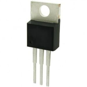 ماسفت FQP4N60C پکیج  TO-220