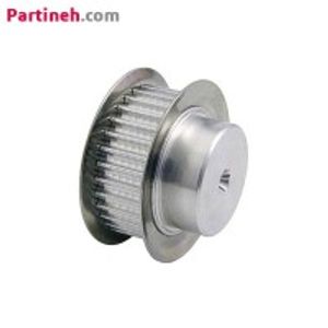 پولی تایمینگ 32 دندانه مدل 3M مناسب برای تسمه با پهنای 9 میلیمتر