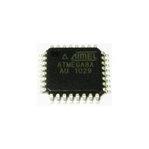 میکرو کنترلرATMEGA8A-AU-SMD