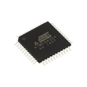 میکرو کنترلر ATMEGA32A-AU-SMD