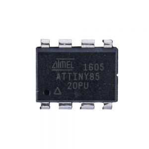 میکروکنترولر attiny85-SMD