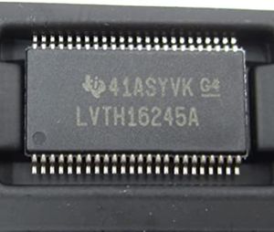 آی سی (3.3V ABT 16-BIT BUS TRANSCEIVERS) LVTH16245A