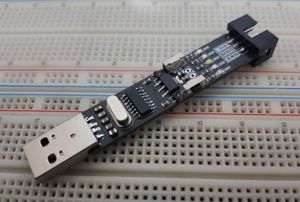 پروگرمر ماژول ESP32 و ESP8266