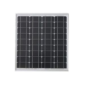 پنل خورشیدی مونو کریستال 50 وات OSDA مدل ODA50-18-M