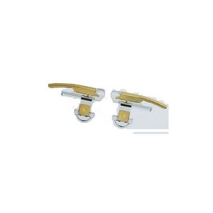 دسته بازی Pubg طلایی مدل Tuhaojin