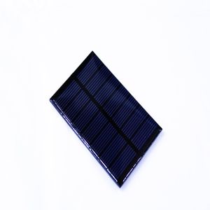 سلول خورشیدی 3 ولت ، 160 میلی آمپر
