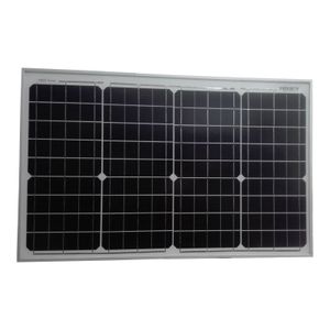 پنل خورشیدی مونو کریستال 40 وات OSDA مدل ODA40-18-M