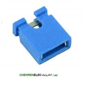 جامپر ابی جهت اتصال کوتاه