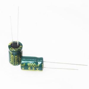 1000uF 6.3v