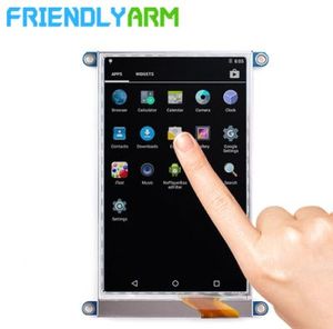 QV43/S430 LCD