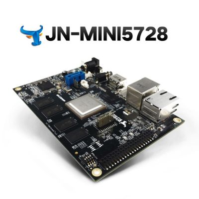 JN-MINI5728 Developement Board، برد توسعه مینی 5728 با پردازنده کرتکس A15