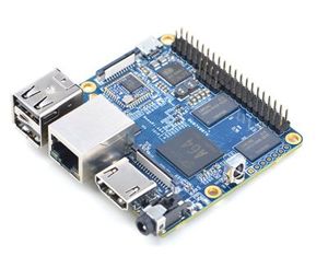 NanoPi A64