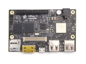 HiKey board