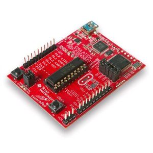 MSP-EXP430G2 LaunchPad