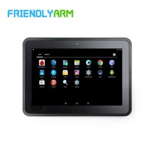 10.1inch capacitive touch HD LCD(HD101)