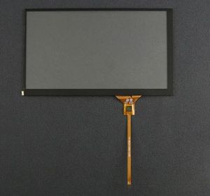 LattePanda 7-inch Capacitive Touch Panel