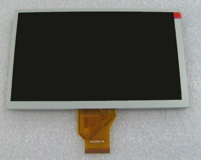 السیدی 8 اینچی AT080TN64 اینولوکس با رزولوشن 800x480
