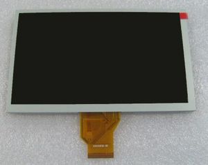 السیدی 8 اینچی AT080TN64 اینولوکس با رزولوشن 800x480