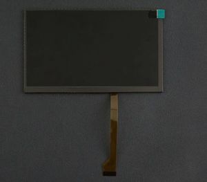 LattePanda 7-inch LCD