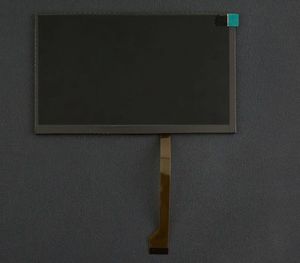 LattePanda 7-inch LCD، نمایشگر 7 اینچی IPS برای لاته پاندا با رزولوشن 1024*600