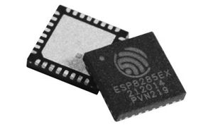 ماژول وای فای ESP8285 با 1 مگا بایت حافظه فلش