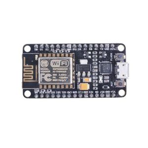 ماژول وای فای NodeMcu Lua مبتنی بر تراشه ESP8266 و CP2102