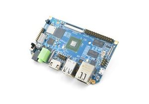 NanoPC-T3