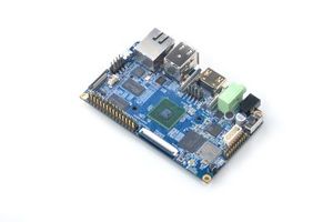 NanoPC-T2