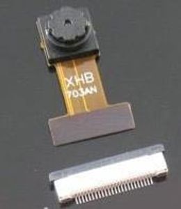 OV7670 camera module