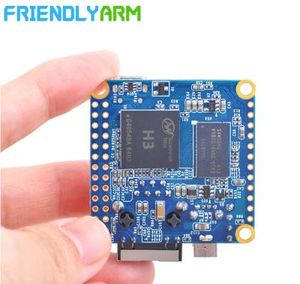 NanoPi NEO-LTS (256M)