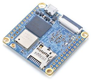 NanoPi NEO Air