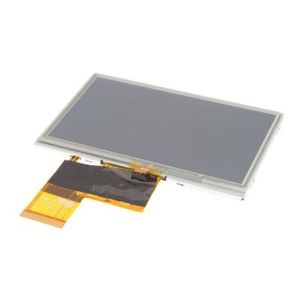 4.3inch TFT LCD HSD043I9W1 with touch panel