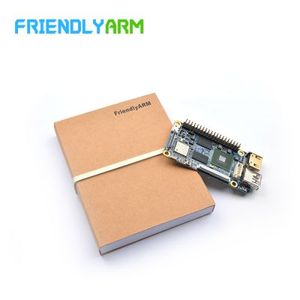 NanoPI2 _ برد چهار هسته نانو پای 2 با پردازنده سامسونگ S5P4418 و معماری آرم کرتکس A9