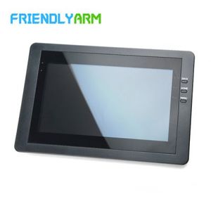 ماژول LCD S702 FriendlyARM + تاچ خازنی