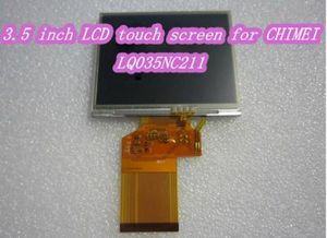 LQ035NC211  3.5Inch TFT LCD with touch panel