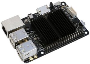 Odroid - C2