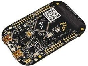 Freescale FRDM-KL25Z evaluation board