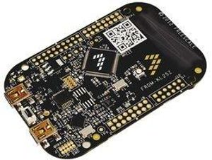 Freescale FRDM-KL25Z evaluation board، برد توسعه فریدام با پردازنده کرتکس ام زیرو