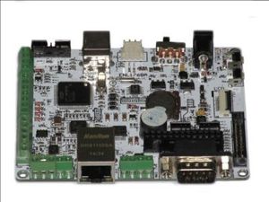 ENL1768 LPC1768 Evalution board